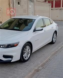 شێڤرۆلێت مالیبۆ